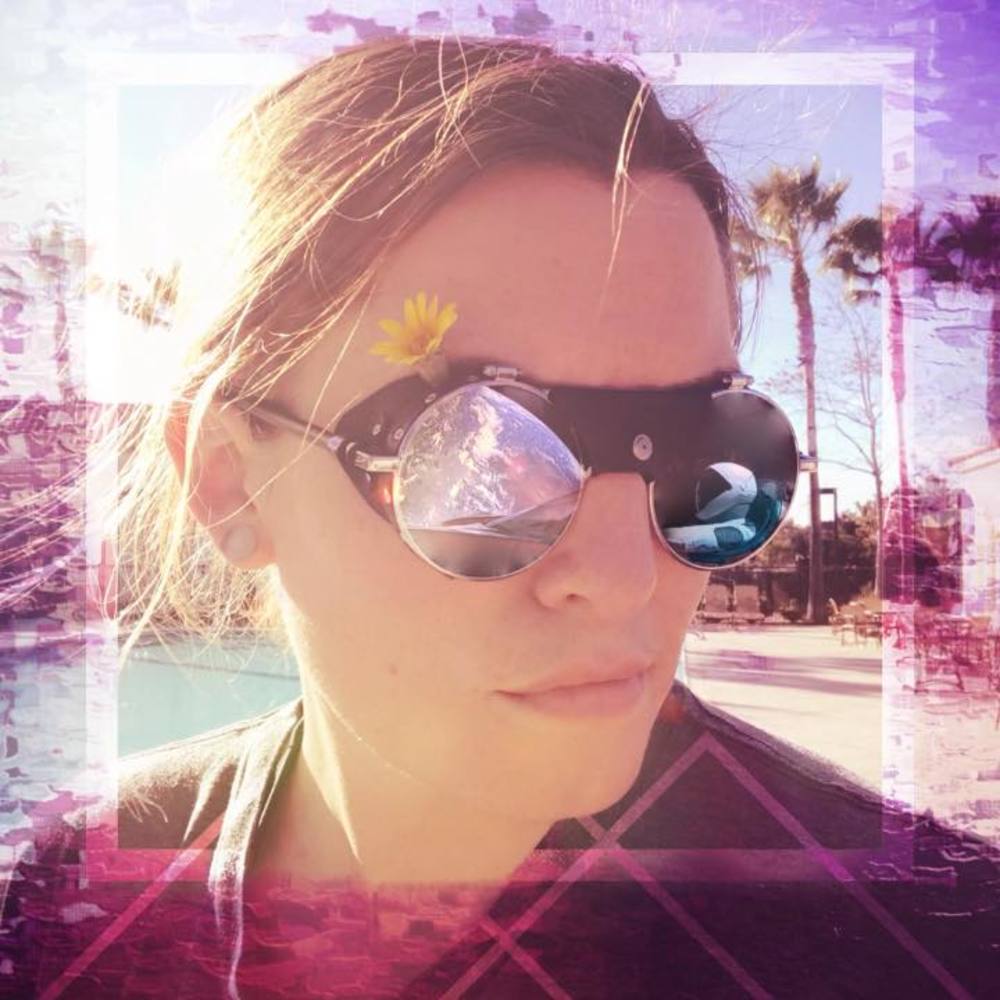 Meet your Posher, Brianne